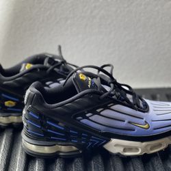 Nike Air Max Plus 3