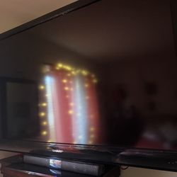 Sharp 60 inch tv( not a smart tv)