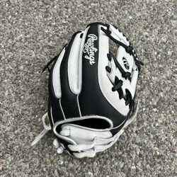 Rawlings Heart of the Hide 11.75" Fastpitch Softball Glove  PRO715SB-2WSS