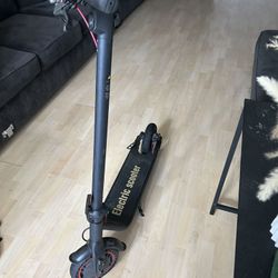 iScooter i10Max 750W