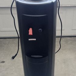 Water Dispenser Hot & Cold