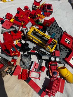 Duplos