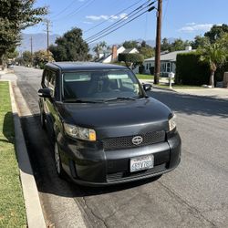 2008 SCION XB