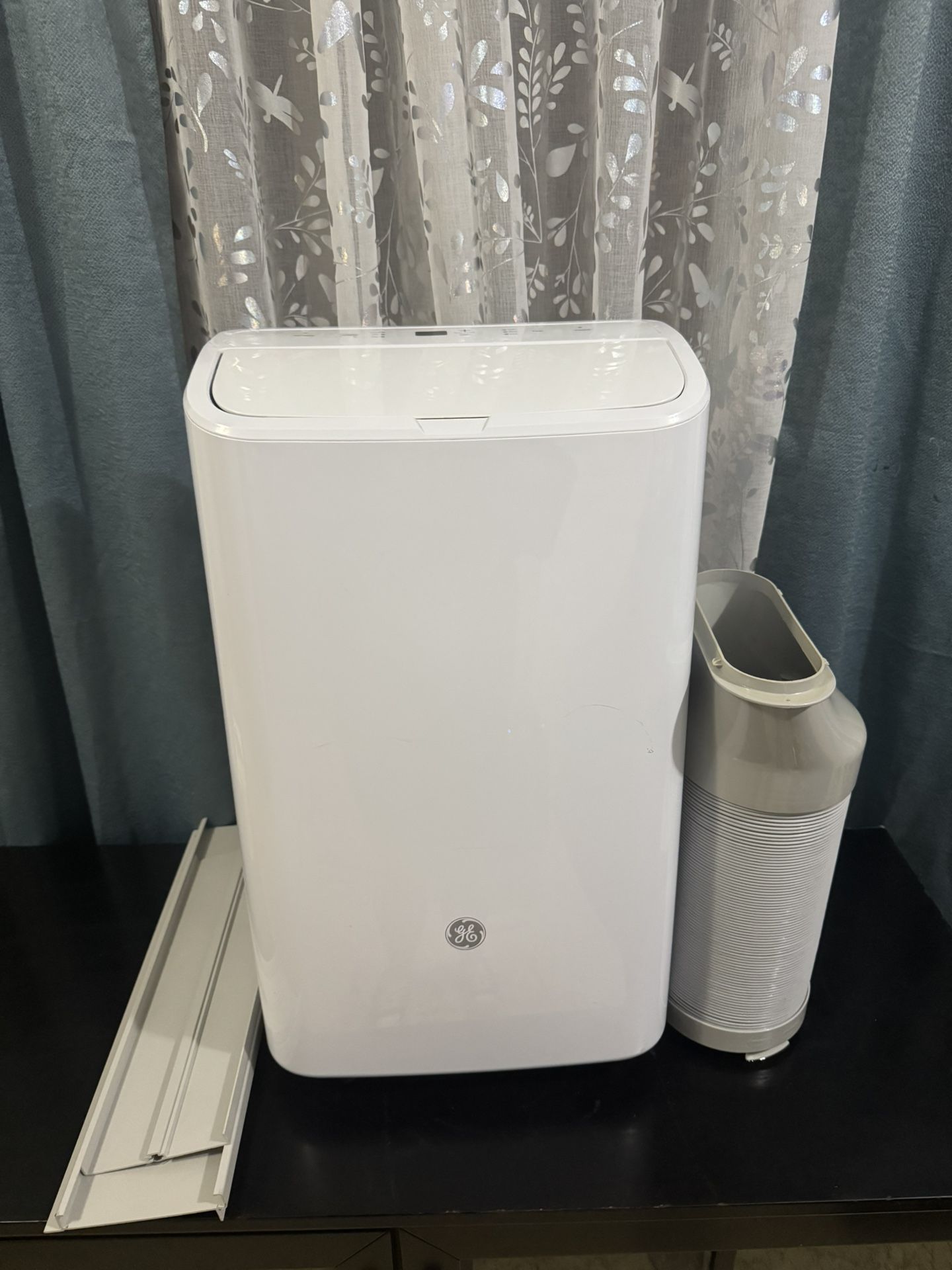 LG Portable AC Unit