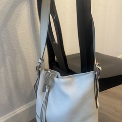Coach legacy bag