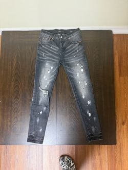 Purple brand jeans