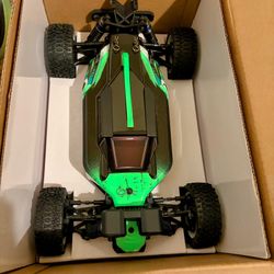 Brand New 1.12 Scale Brushless Fast Rc Buggy