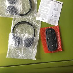 Headphones 2015/2020 GMC SUV