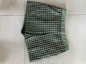 Ark & Co Sz Small Chic Shorts 