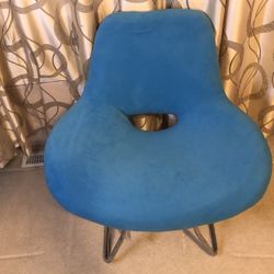 New Fancy Comfortable Chair Reg $60 NOW $40