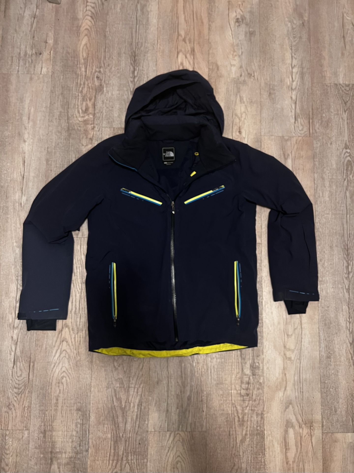 North Face Jacket