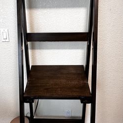 Cute Little Desk/ Bookstand/ Printer Stand