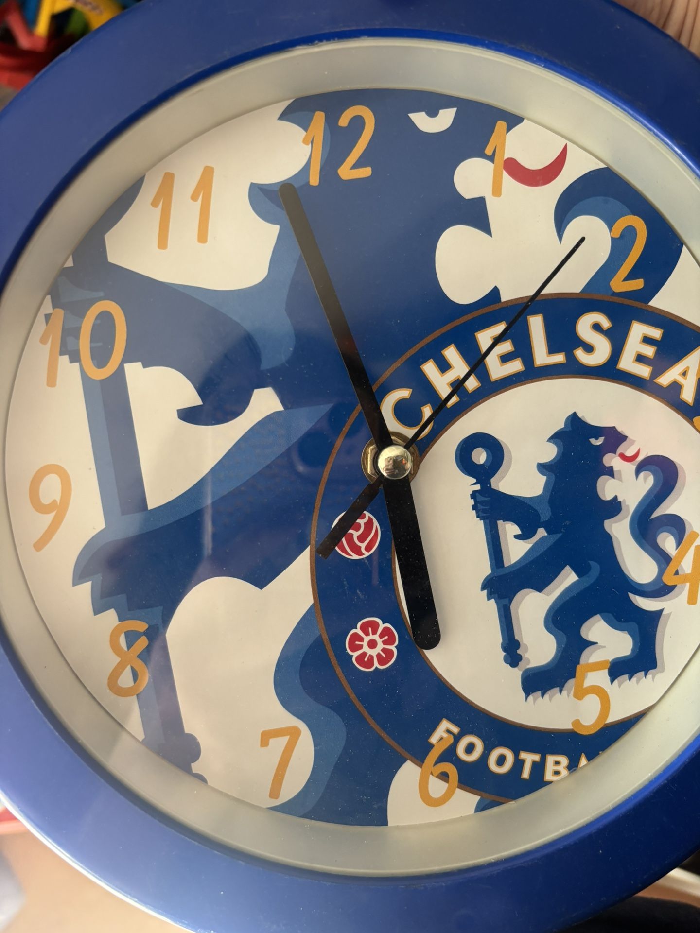 Clock