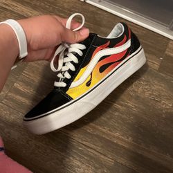 Vans