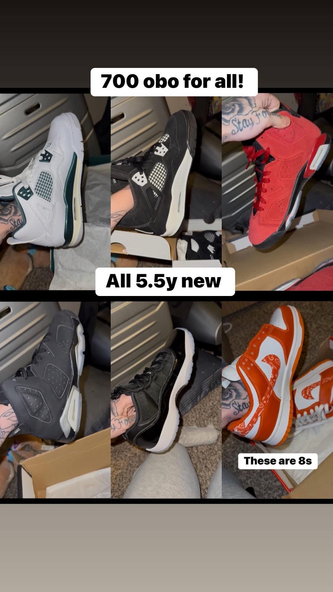 Jordan’s