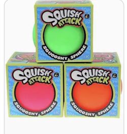 Squishy