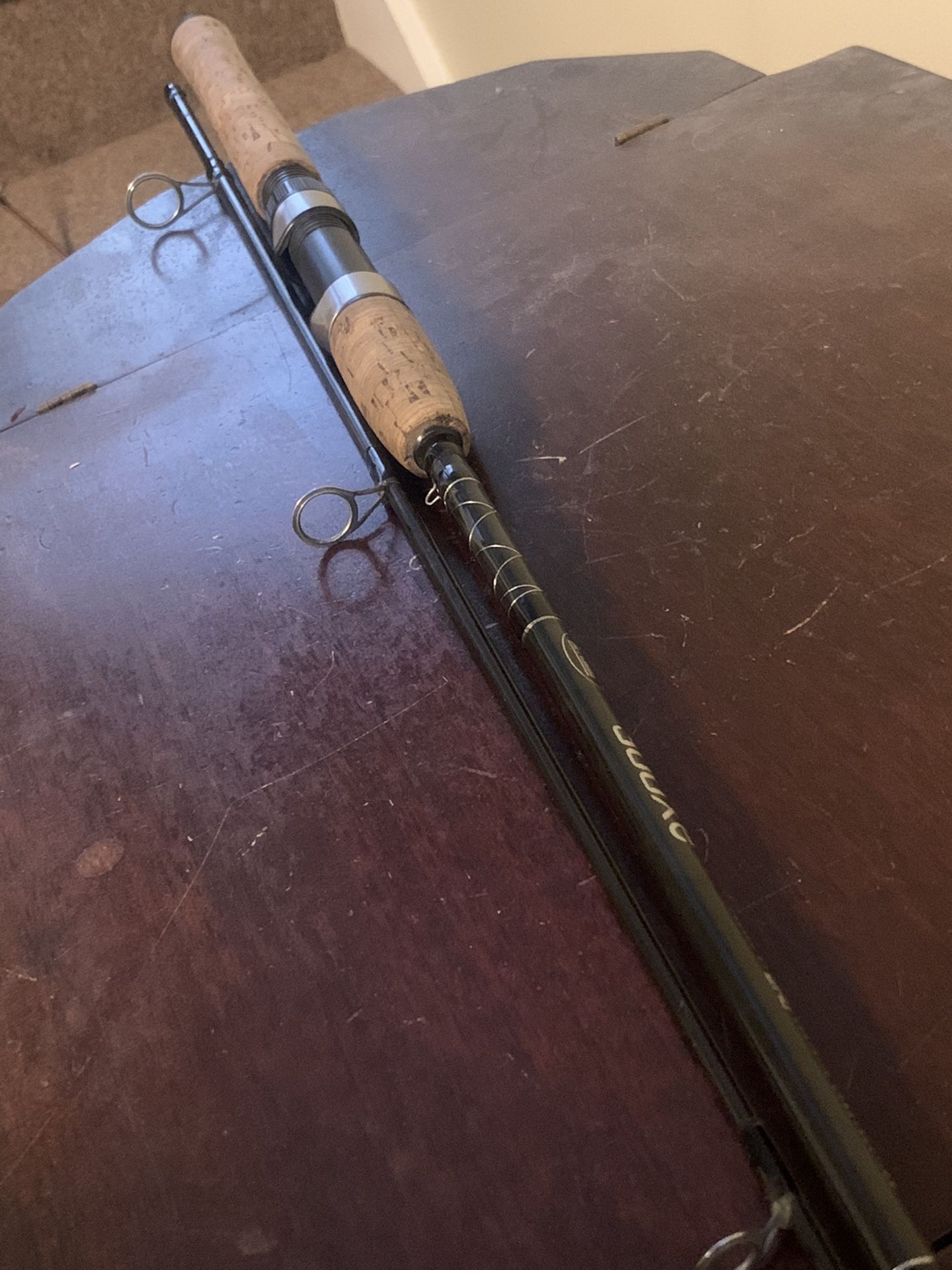 Mitchell 7’ Fishing Rod