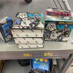 Mosaic football mega