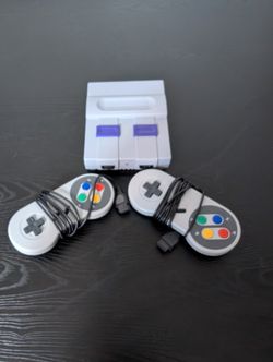 All In 1 Gaming System 