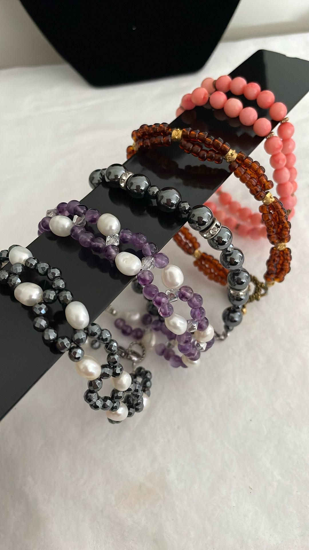 Handcuffed Bracelets