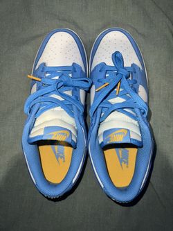 Women’s Coast Dunk Brand New With Box Never Worn 