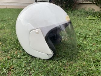 M helmet