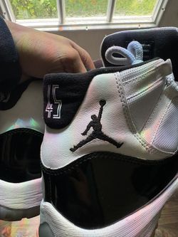 Jordan 11 Concord