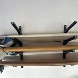 Surfboard Rack 
