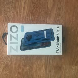 Zizo Blue Case Transform Series Designed For Nokia X100