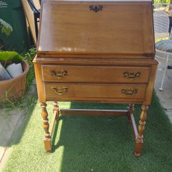 Vintage Desk 