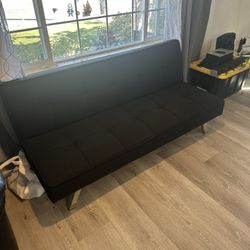 Futon Sofa Bed 