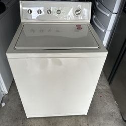 Kitchen Aid Washer Good Condition Everything Works Fine 