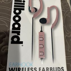 Wireless Earbuds 