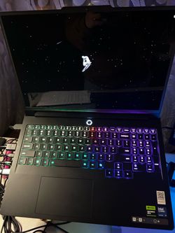 Lenovo Legion Pro 7i Gen10 5080 2025