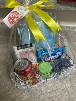 Teacher Appreciation Gift