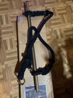 One Brand New Prodigy Dyna-Core Classic Trapeze FOS 5.1