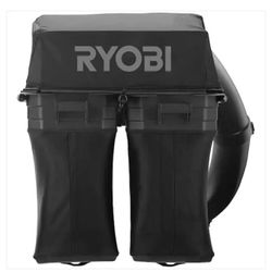 RYOBI Bagger for RYOBI 48V 38 in. Riding Lawn Mowers