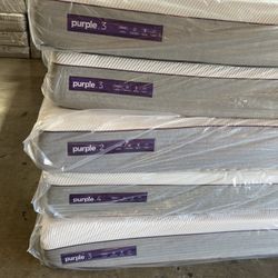Purple Mattress Wholesale Prices
