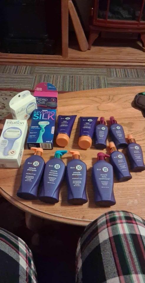 It's A Ten Bundle CHEAP