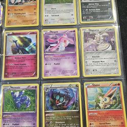 Holographic Pack 