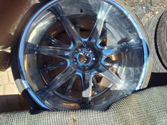 22's For Sale As Is $150