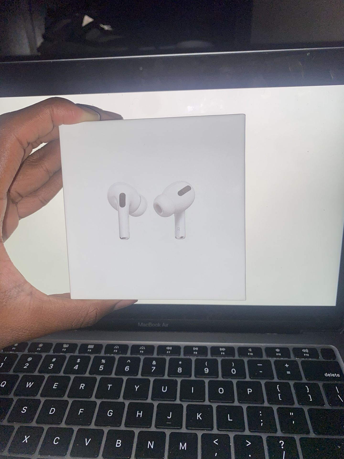 Pods Pro