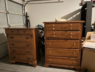 Dressers