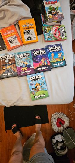 Kids books