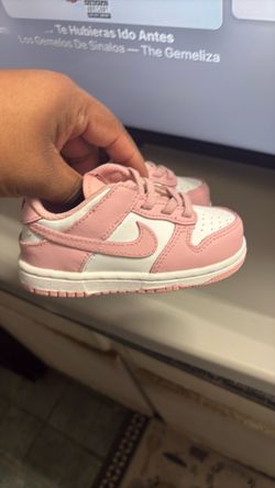 Nike Dunks