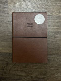 (new) Travel Journal