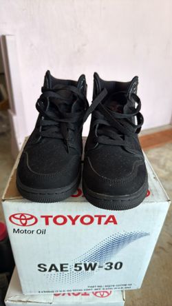 Jordan’s