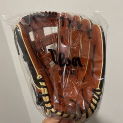 A2k Wilson Outfield Glove