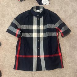 Burberry Shirt