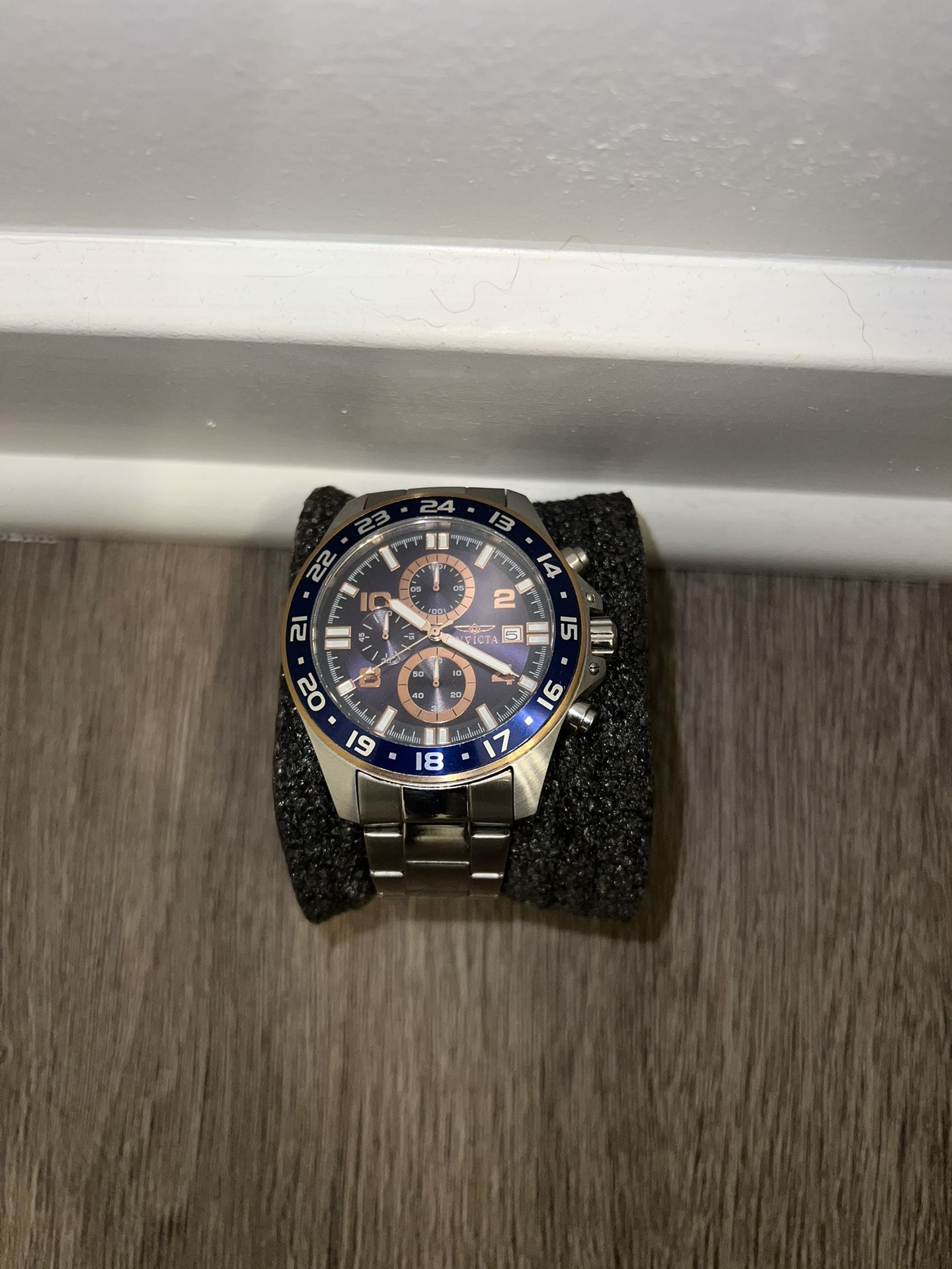 Invicta Watch